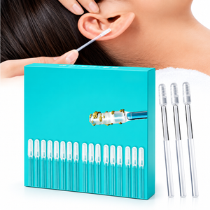 Ear Wax Cleaner Stick 24pcs (Pack of 1)