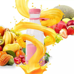 Portable Mini Blender for Fresh Juice